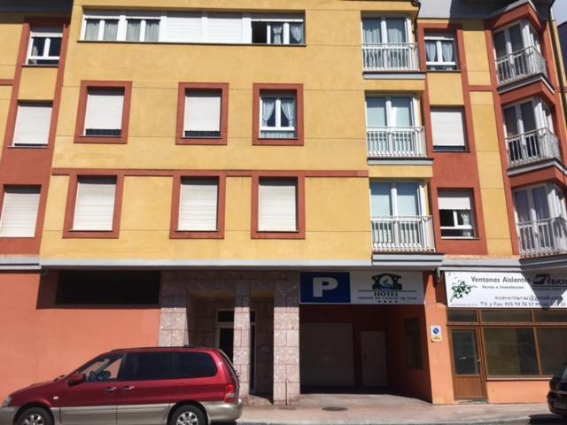 Apartamento Delia Onís Exterior foto